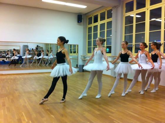 Auftritt Dornröschen 2014 – Bild 48