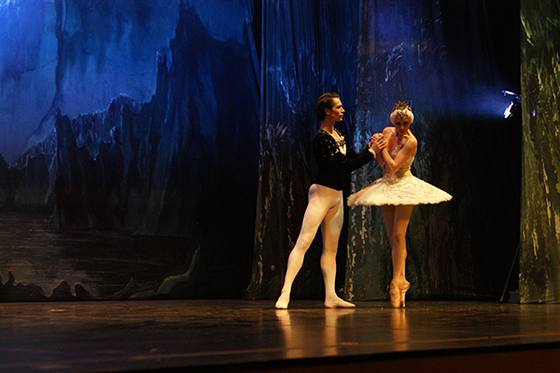 Auftritt Schwanensee 2014 – Bild 4