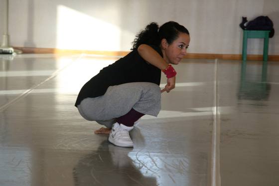 HipHop-Workshop Musikschule Weinfelden 2011 – Bild 10
