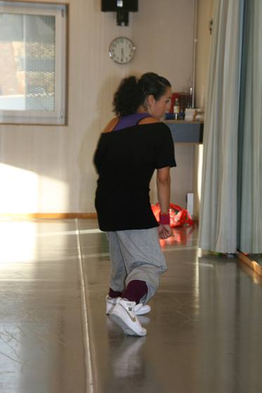 HipHop-Workshop Musikschule Weinfelden 2011 – Bild 22
