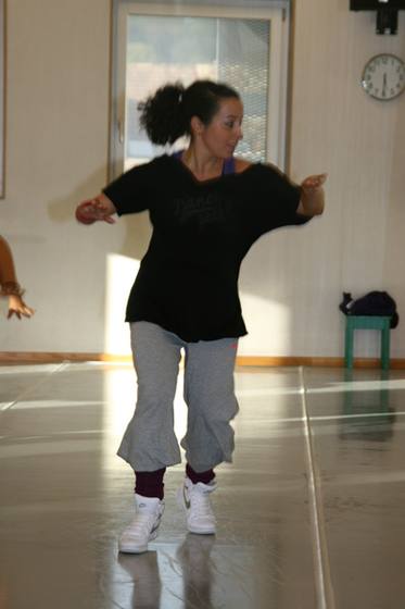 HipHop-Workshop Musikschule Weinfelden 2011 – Bild 23
