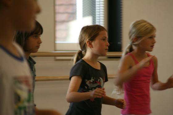 HipHop-Workshop Musikschule Weinfelden 2011 – Bild 29