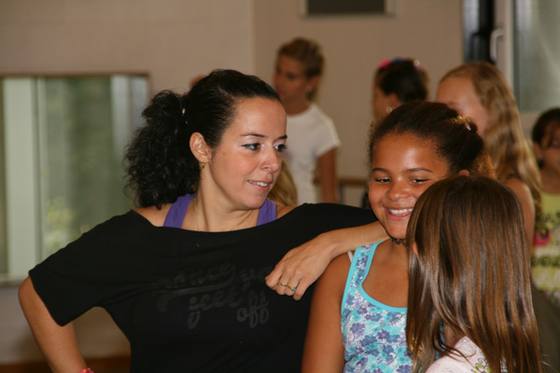 HipHop-Workshop Musikschule Weinfelden 2011 – Bild 36