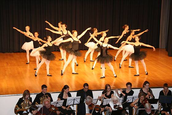 Sommerkonzert Münsterlingen 2012 – Bild 10