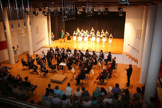 Sommerkonzert Münsterlingen 2012 – Bild 29