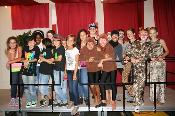 Tanzaufführung Münsterlingen 2012 – Bild 11