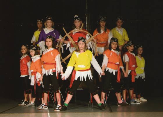 Tanzschule Let’s Dance – Bild 1
