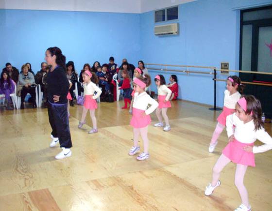 Tanzschule Sicilia Danza – Bild 2