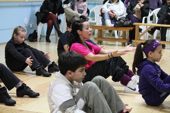 Tanzschule Sicilia Danza – Bild 6