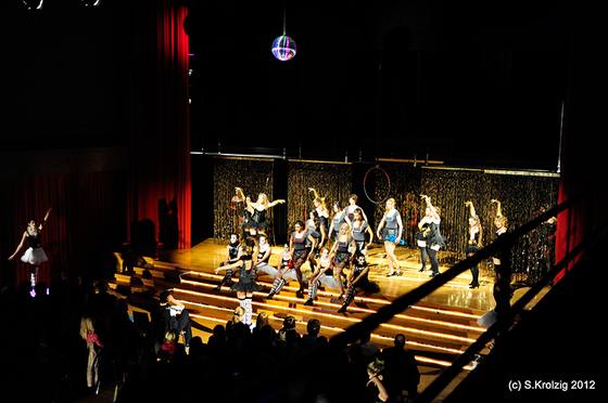 Welcome to Burlesque 2012 – Bild 2