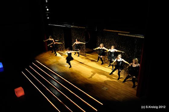 Welcome to Burlesque 2012 – Bild 3