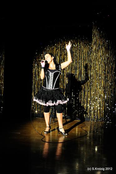Welcome to Burlesque 2012 – Bild 6