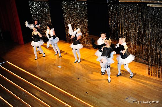 Welcome to Burlesque 2012 – Bild 9