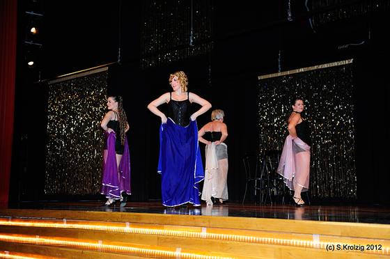 Welcome to Burlesque 2012 – Bild 13
