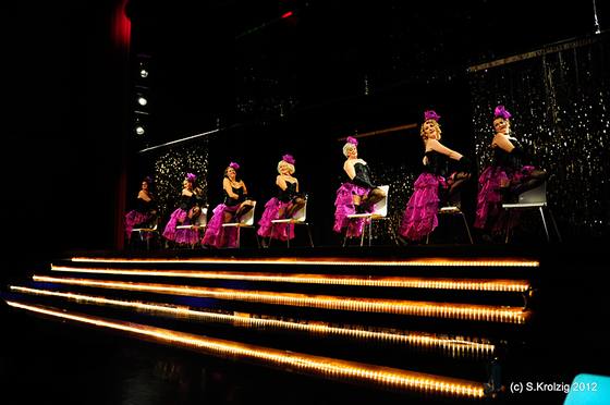 Welcome to Burlesque 2012 – Bild 14