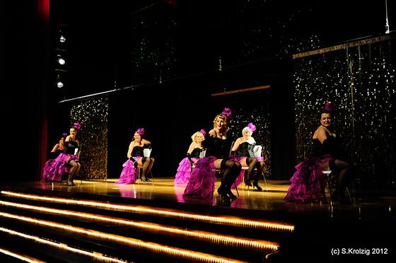 Welcome to Burlesque 2012 – Bild 15