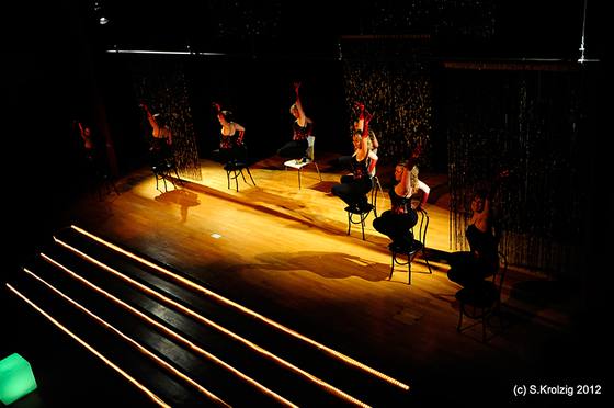 Welcome to Burlesque 2012 – Bild 16